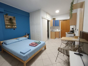 Blue Lagoon Studio 2